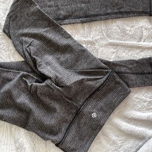 Lululemon Full Length Leggings